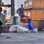 recicladora