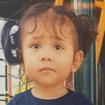 Activan alerta AMBER por el robo de una bebé de 2 años en Tijuana