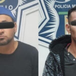 secuestradores