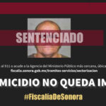 sentencia
