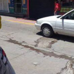 taxista