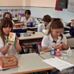 BECAS