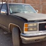 CAMIONETA