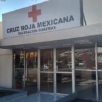 CRUZ-ROJA