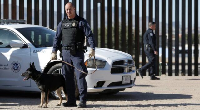 Oficiales de la Agentes de Aduanas y Protección Fronteriza realizaron dos importantes aseguramientos de drogas en Arizona.