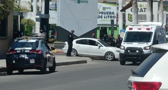 Fueron identificados los jóvenes ejecutados ayer en Ciudad Obregón.