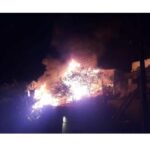 INCENDIO
