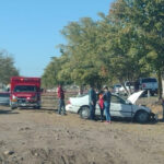 accidente