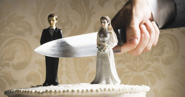 Mujeres podrán casarse sin esperar los 300 días después de divorciarse