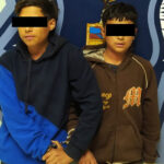 menores