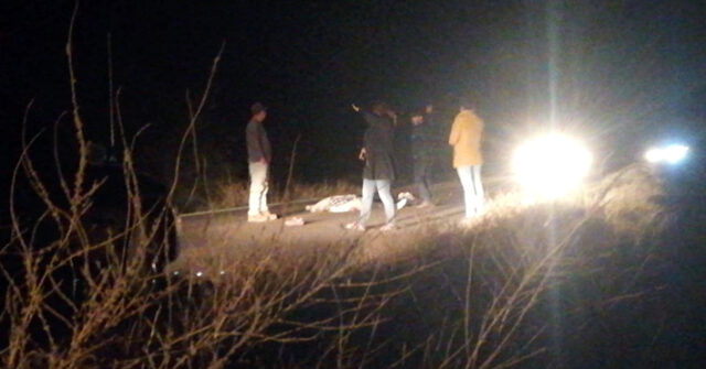 Muere mujer al ser atropellada en la carretera estatal 85 del Valle de Guaymas