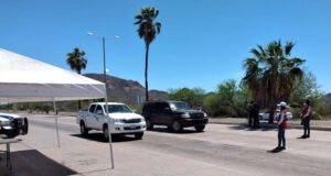 Continuarán durante Semana Santa las medidas preventivas por la pandemia en Sonora