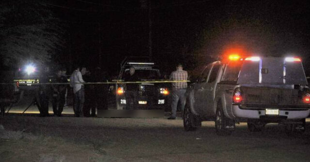 Comando armado ataca en velorio y deja herido a un niño de 2 años en Sonora