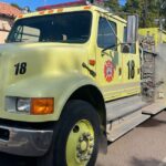 BOMBEROS-EMPALME