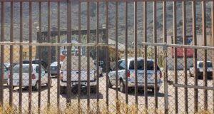 Regresan las visitas de niños y adultos mayores al CERESO de Guaymas.