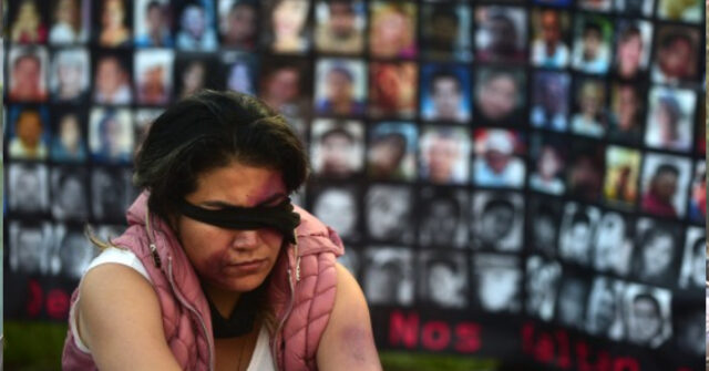 Suman más de 20 mil mujeres desaparecidas en México; Sonora es cuarto estado con más casos