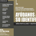 identyificar