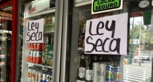 No habrá “ley seca” durante la consulta popular del INE: Secretaría de Hacienda