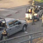 militares