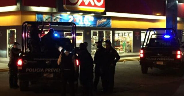 Enlazan el 100% de las tiendas Oxxo en Sonora a la línea de emergencias