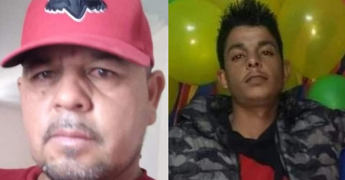 Encuentran ejecutados a padre e hijo en Caborca - Opinión Sonora