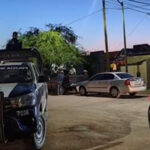 policia