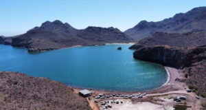 Anuncian inversión millonaria para el puerto de Guaymas