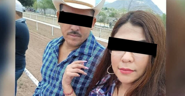 Conmoción por el homicidio-suicidio de una pareja en Sonora
