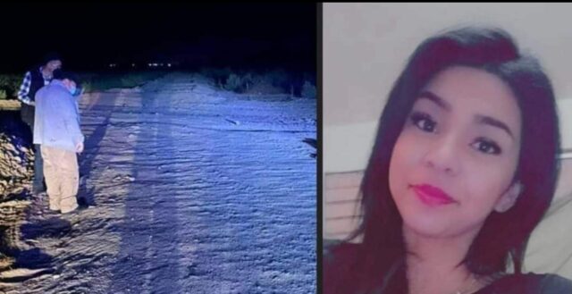 Identifican a mujer asesinada a balazos en Guadalupe Victoria