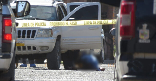 Enfrentamiento deja dos sicarios muertos y tres detenidos en el fraccionamiento Villa Bonita