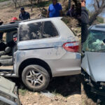 accidente