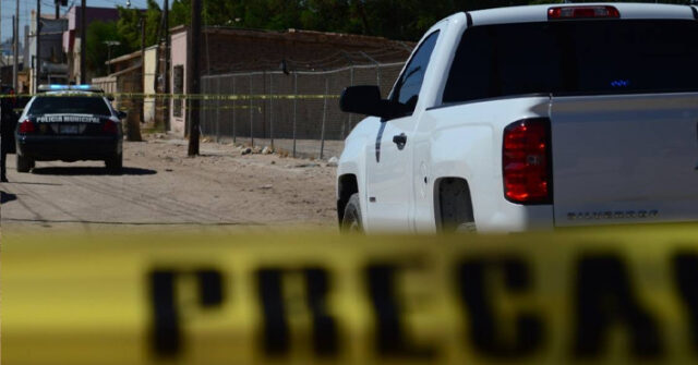 Muere bebé de 11 meses al ser arrollado por un vehículo en Sonora