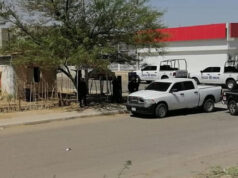 Se confirma doble ejecución dentro de una casa en colonia Lázaro Cárdenas