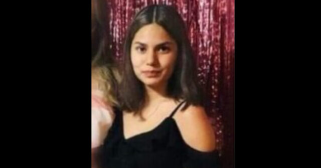 Joven mujer desaparece al salir de la tienda Ley Vigía en Guaymas