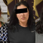 detenidas