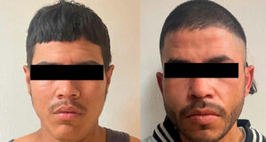 Detienen a dos presuntos multi-homicidas en Ciudad Obregón