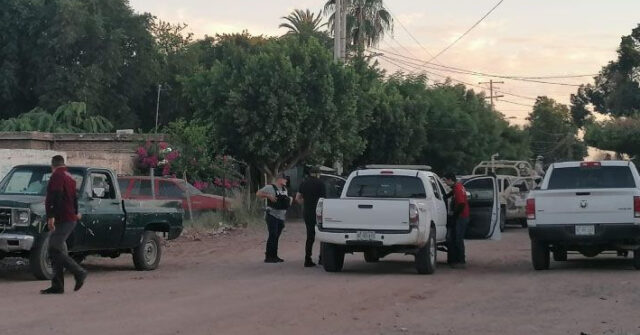 Sicarios ejecutan a dos jovencitos de 14 y 15 años en Sonora