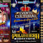 eventos