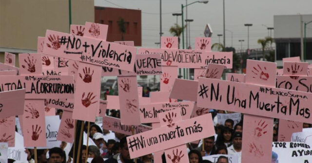 Baja California Sur, Chihuahua, Coahuila, Durango y Sonora, se suman al combate contra la violencia feminicida