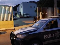 Muere interno de un centro de rehabilitación en Guaymas