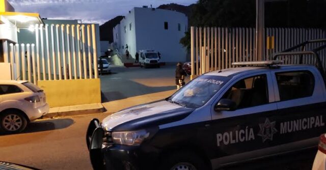 Muere interno de un centro de rehabilitación en Guaymas