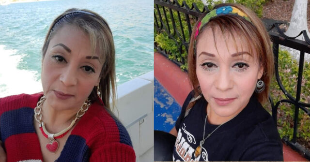 Localizan con vida a la guaymense María Elva que estaba desaparecida desde el lunes
