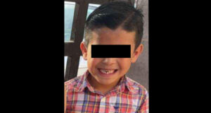 Familiares denuncian la sustracción de un niño de 7 años en Empalme