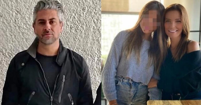 Ricardo Crespo, ex Garibaldi, es sentenciado a 19 años de prisión por abusar sexualmente de su hija