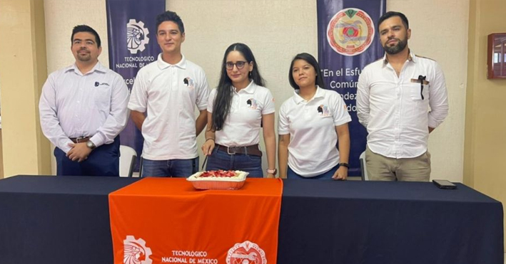 Estudiantes de Sonora ganan segundo lugar en competencia mundial de Inteligencia Artificial