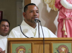 Asesinan al sacerdote José Guadalupe Rivas, director de la casa del migrante