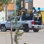 baleado