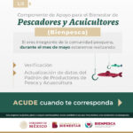 pescadores