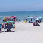 playa