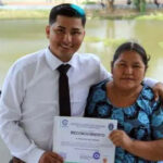 vendedora